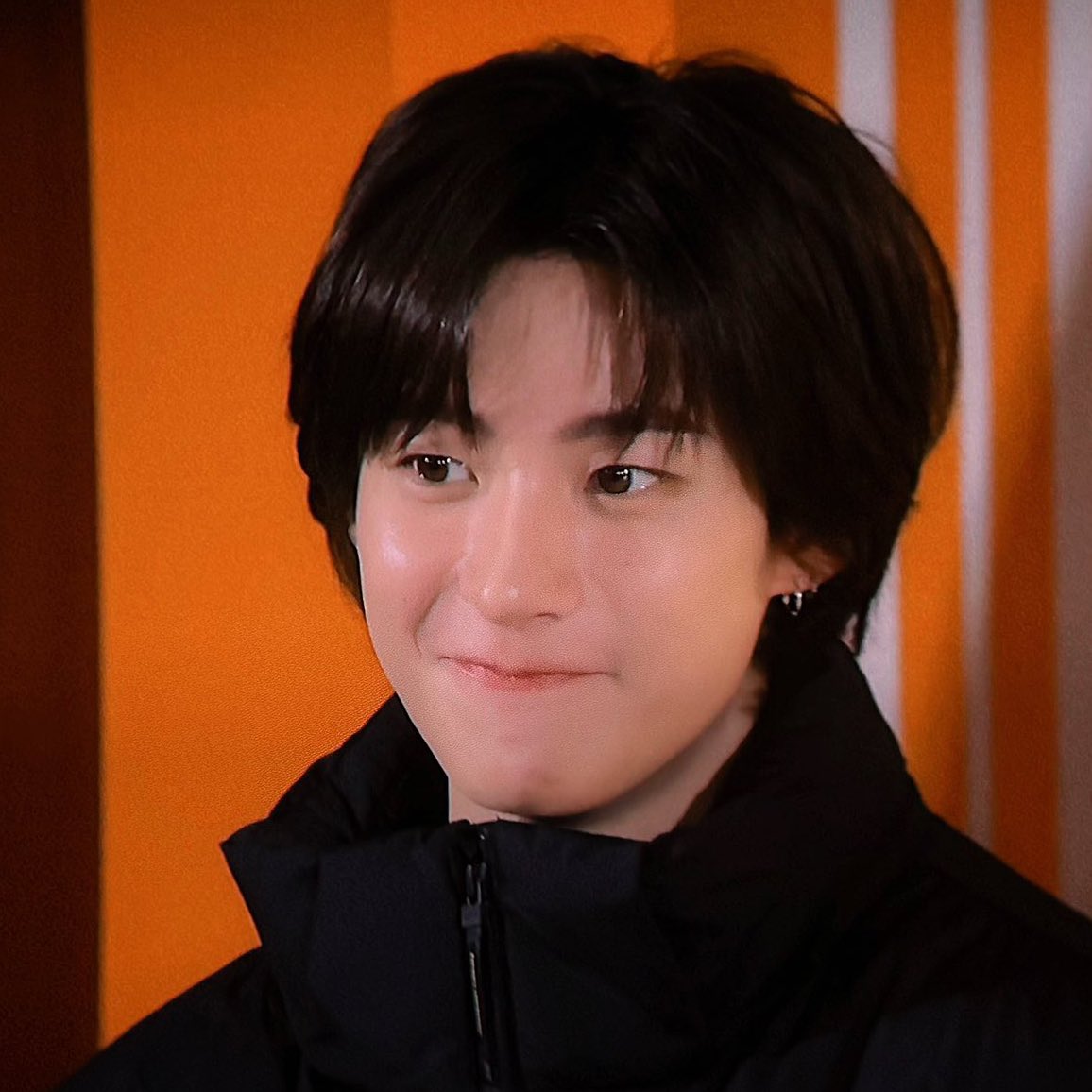 thebambiclub's tweet photo. ยัยนี่โคตรน่ารัก😭 https://t.co/9hxl3p3LZl