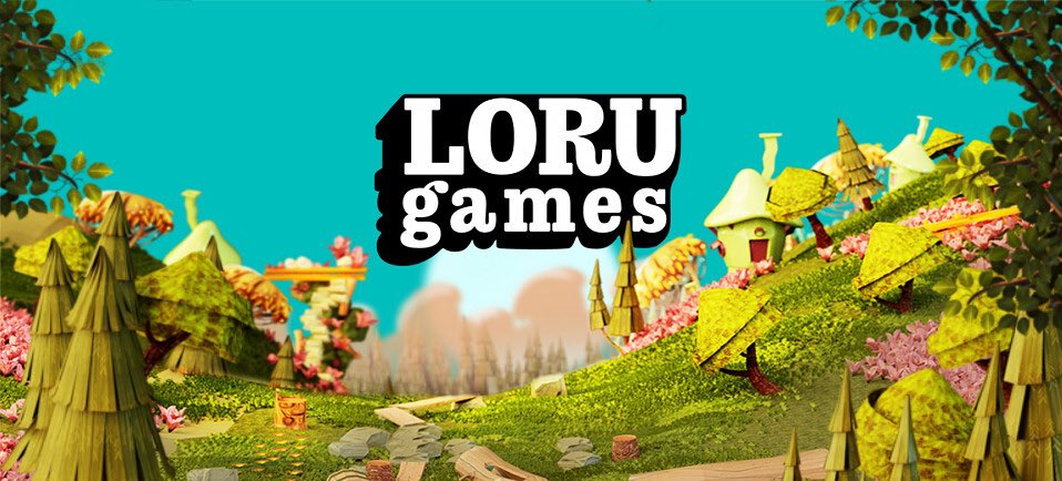 LoruGames tweet picture
