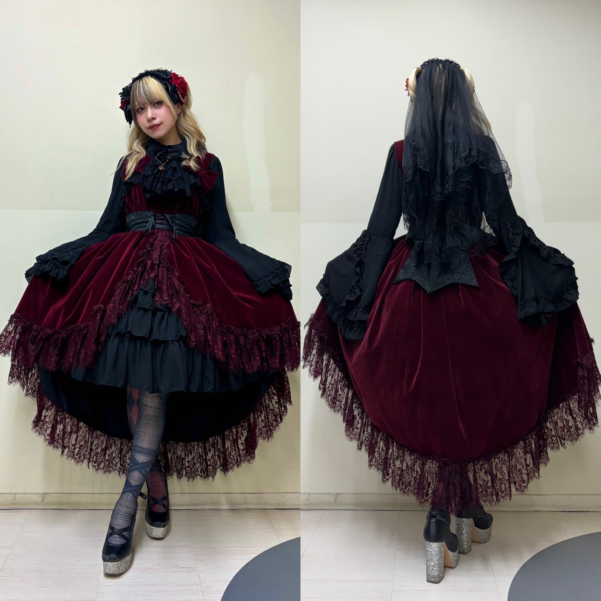 ATELIER-PIERROT 横浜VIVRE店 on X: ATELIER-PIERROT 横浜VIVRE店 on X: