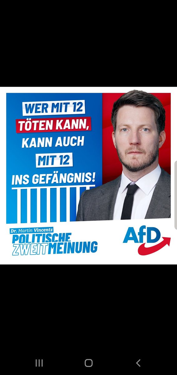 Kritiker2024's tweet photo. #AfD wählen! https://t.co/G9GYhCdkD5