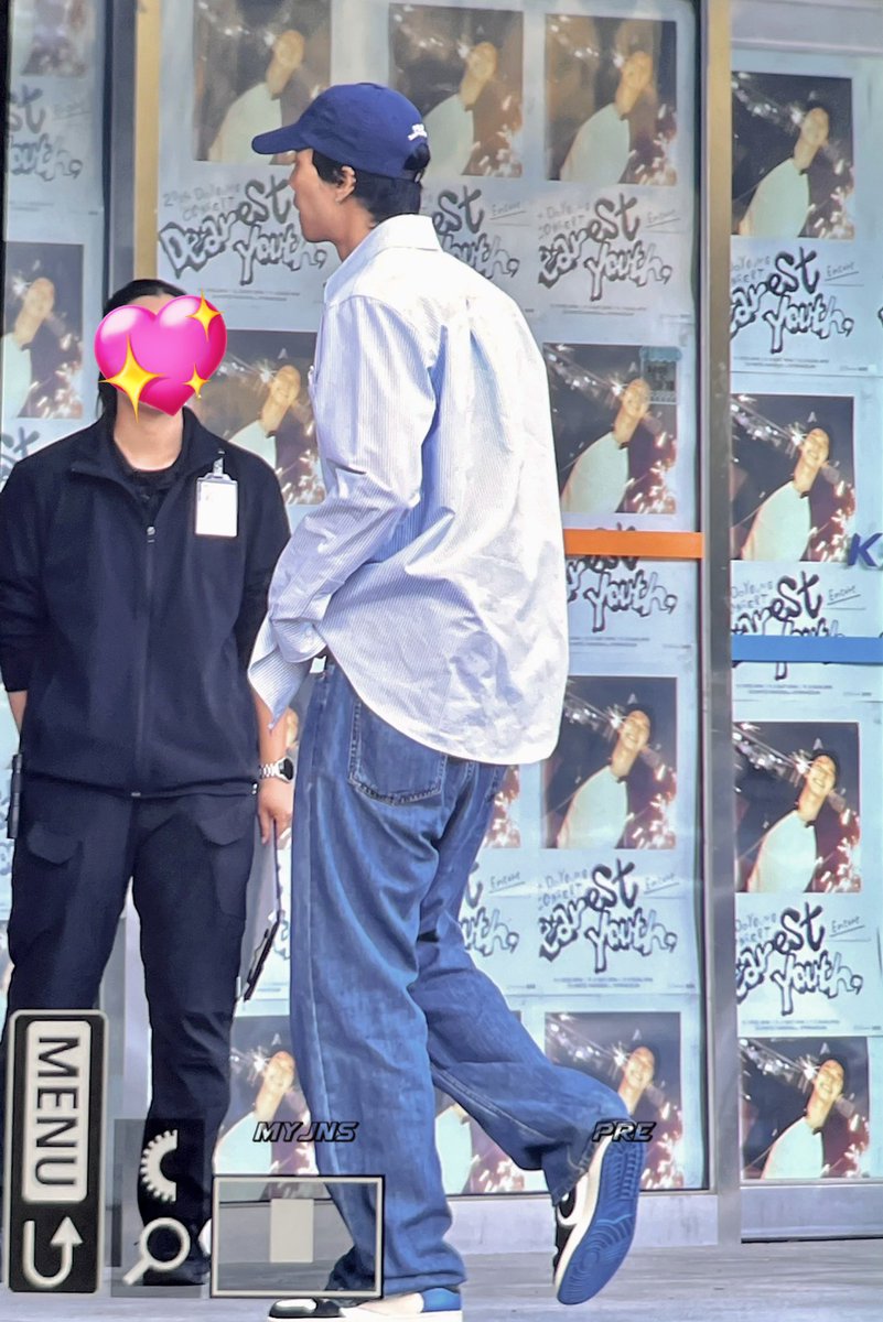 241103

#쟈니 #johnny #서영호 
#NCT127