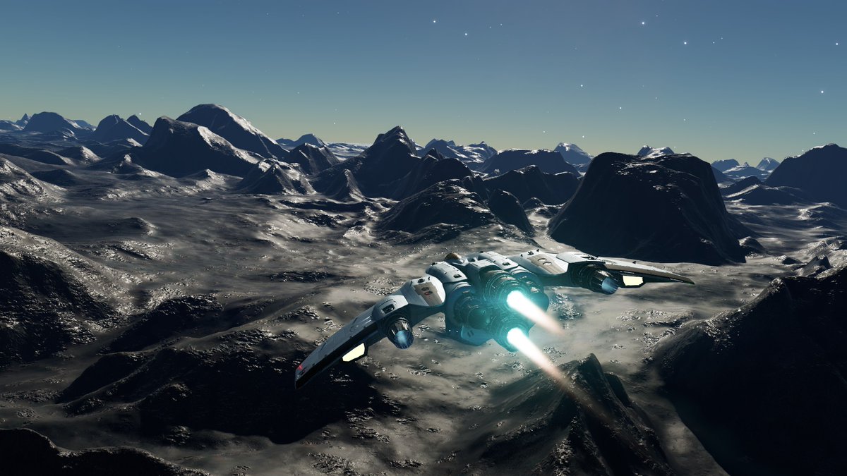 Mandalay wings feeling the solid air <a href="/EliteDangerous/">Elite Dangerous</a> <a href="/JustAbout__/">Just</a> #JustAbout