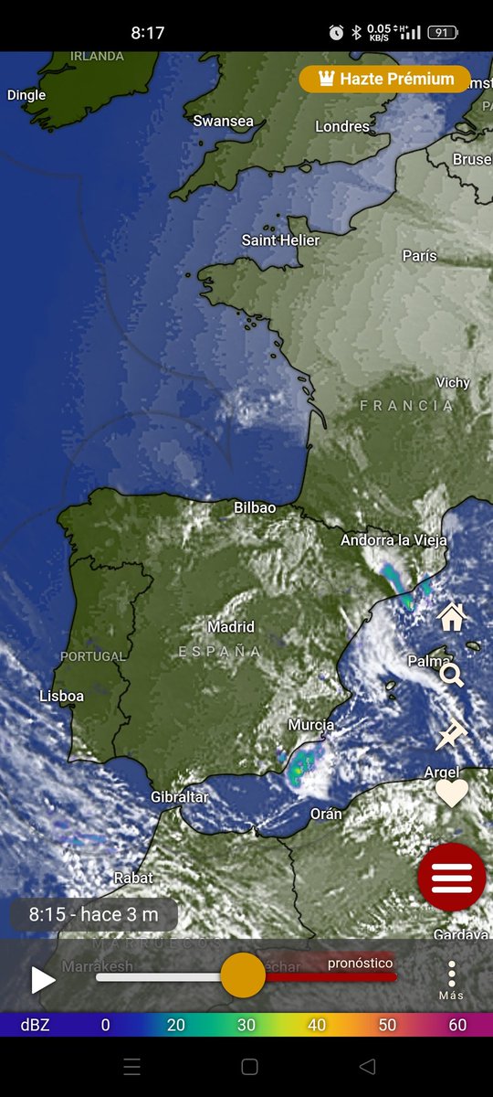 SergioAlvarezA4's tweet image. Se vuelve a concentrar en el Levante Español más lluvia y va a ser fuerte 
Mientras aquí Cielos Despejados con un gran rocío 
Con 5,1° C de temperatura 
Amanece un día más en un Rincón del Bierzo
#Astorga
#Bierzo
#Leon
#Ponferrada
#BuenosDiasEspaña
🇪🇦🇪🇦🇪🇦🇪🇦🇪🇦
