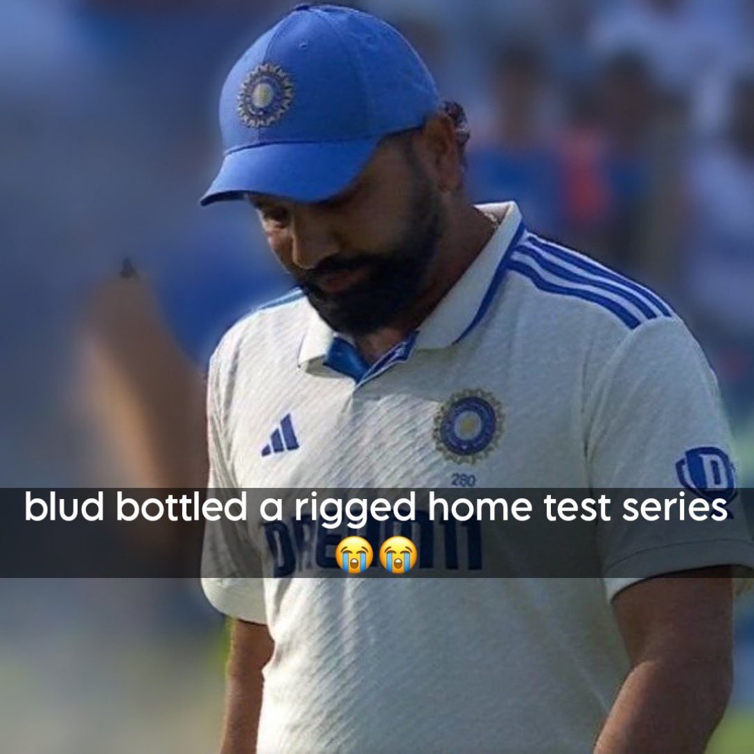 Lokesh_Uncut's tweet photo. #RohitOut #SackRohit https://t.co/ObhQYi4268