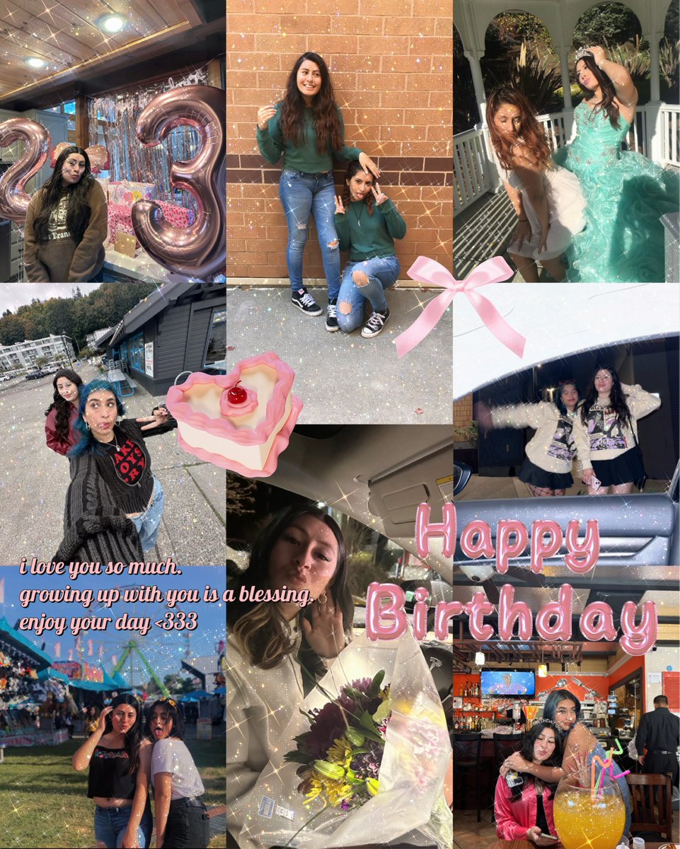 a3motiona1satan's tweet photo. everyone it’s my best friends birthday!!! wish her a happy birthday or else!!!! thank you for showing me genuine love &amp; friendship!!! happy national iran day!!!! https://t.co/2wsD2TF2vo