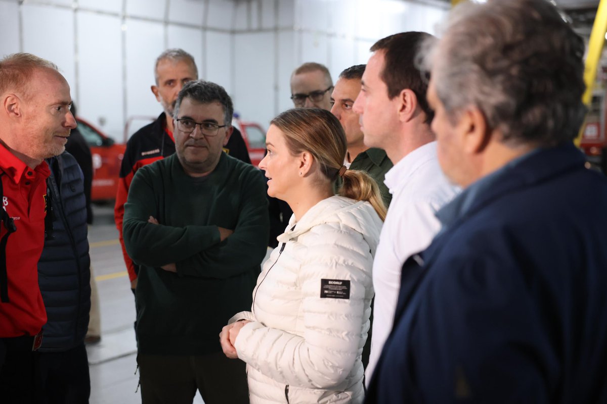 Marga Prohens tweet media