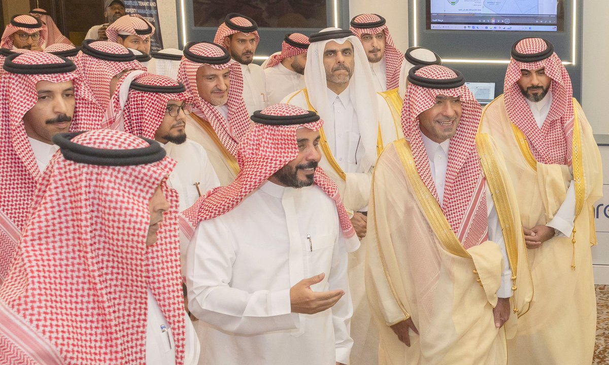 FIABCI_Saudi's tweet photo. The Global #PropTech Summit in Riyadh showcased the Kingdom’s vision in real estate innovation, uniting industry experts from around the globe to drive digital transformation in real estate
🌐 https://t.co/6hyfqdXoJN
#TGPS
#القمة_العالمية_للبروبتك https://t.co/28OP4Ra7f2