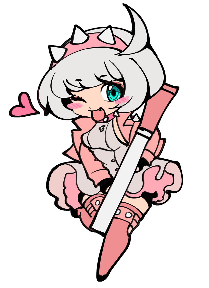 Chibiphelt 

#GGST
