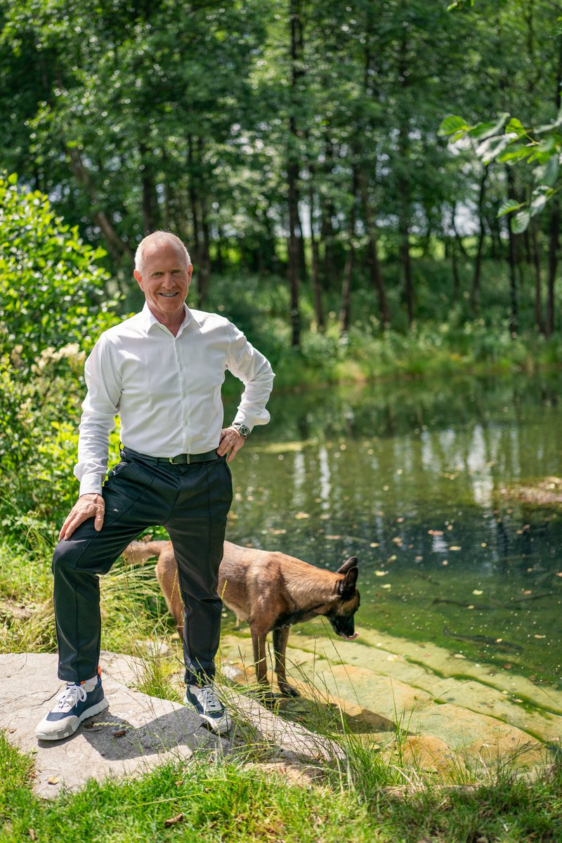 Dr. Michael Spitzbart tweet media