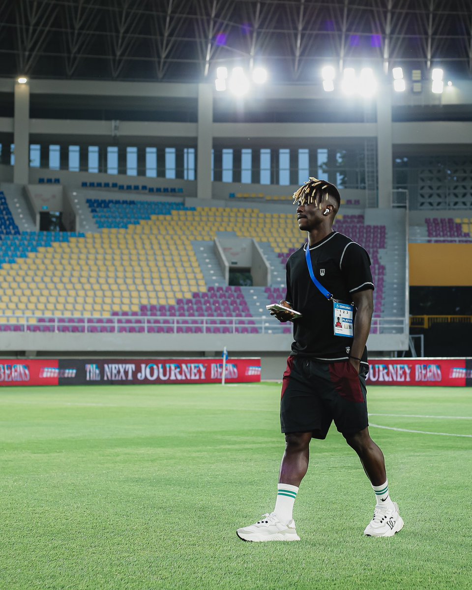 persisofficial's tweet image. 𝙏𝙞𝙗𝙖 𝙙𝙞 𝙈𝙖𝙣𝙖𝙝𝙖𝙣 𝙙𝙚𝙣𝙜𝙖𝙣 𝙨𝙚𝙢𝙖𝙣𝙜𝙖𝙩 𝙢𝙚𝙧𝙖𝙞𝙝 𝙠𝙚𝙢𝙚𝙣𝙖𝙣𝙜𝙖𝙣. 🔴

#PERSISPSS | #FreeFirexPERSIS