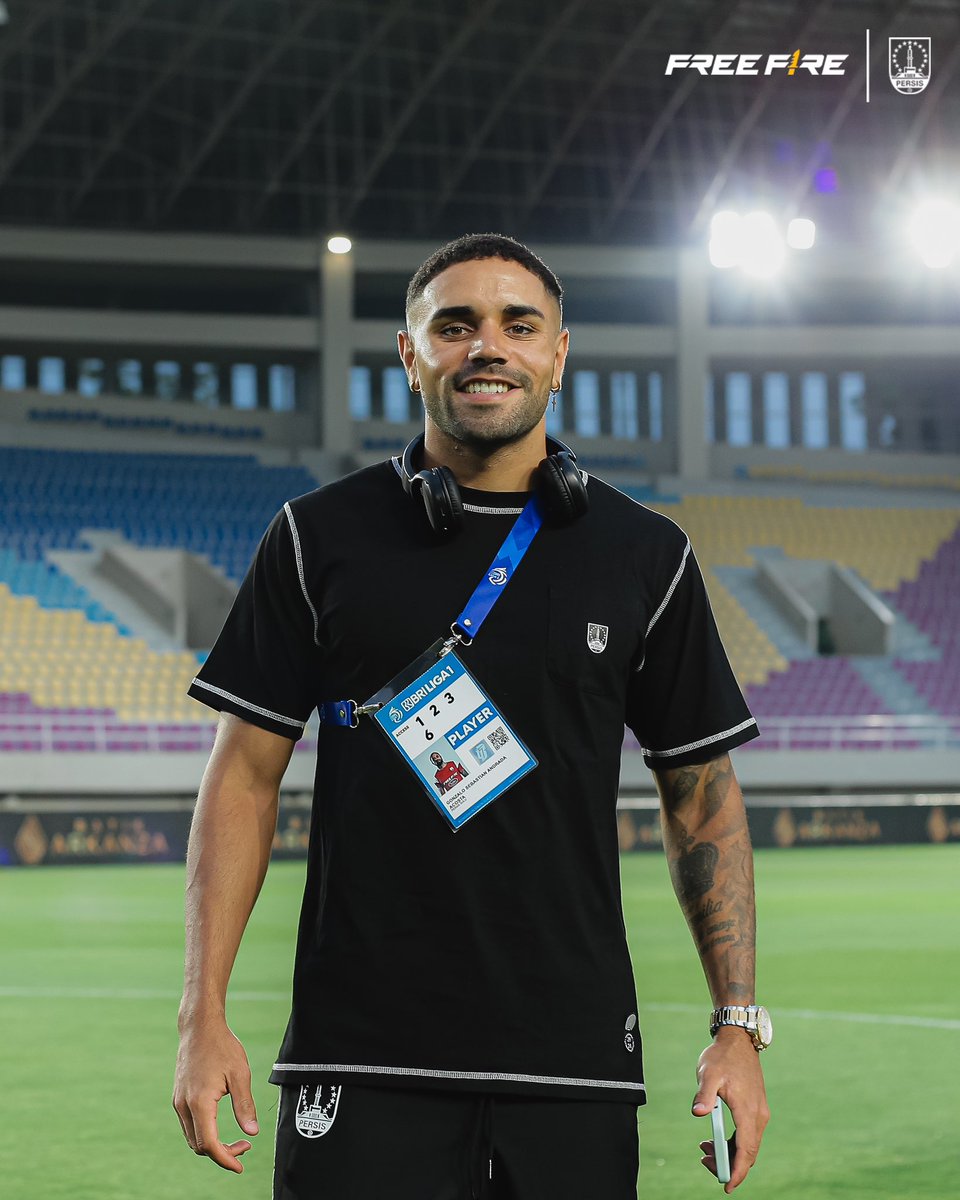 persisofficial's tweet image. 𝙏𝙞𝙗𝙖 𝙙𝙞 𝙈𝙖𝙣𝙖𝙝𝙖𝙣 𝙙𝙚𝙣𝙜𝙖𝙣 𝙨𝙚𝙢𝙖𝙣𝙜𝙖𝙩 𝙢𝙚𝙧𝙖𝙞𝙝 𝙠𝙚𝙢𝙚𝙣𝙖𝙣𝙜𝙖𝙣. 🔴

#PERSISPSS | #FreeFirexPERSIS