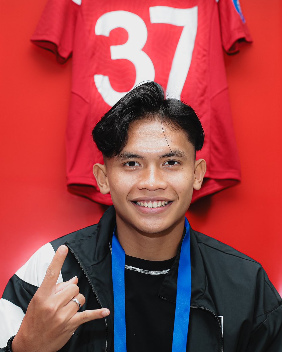 persisofficial's tweet image. 𝙏𝙞𝙗𝙖 𝙙𝙞 𝙈𝙖𝙣𝙖𝙝𝙖𝙣 𝙙𝙚𝙣𝙜𝙖𝙣 𝙨𝙚𝙢𝙖𝙣𝙜𝙖𝙩 𝙢𝙚𝙧𝙖𝙞𝙝 𝙠𝙚𝙢𝙚𝙣𝙖𝙣𝙜𝙖𝙣. 🔴

#PERSISPSS | #FreeFirexPERSIS