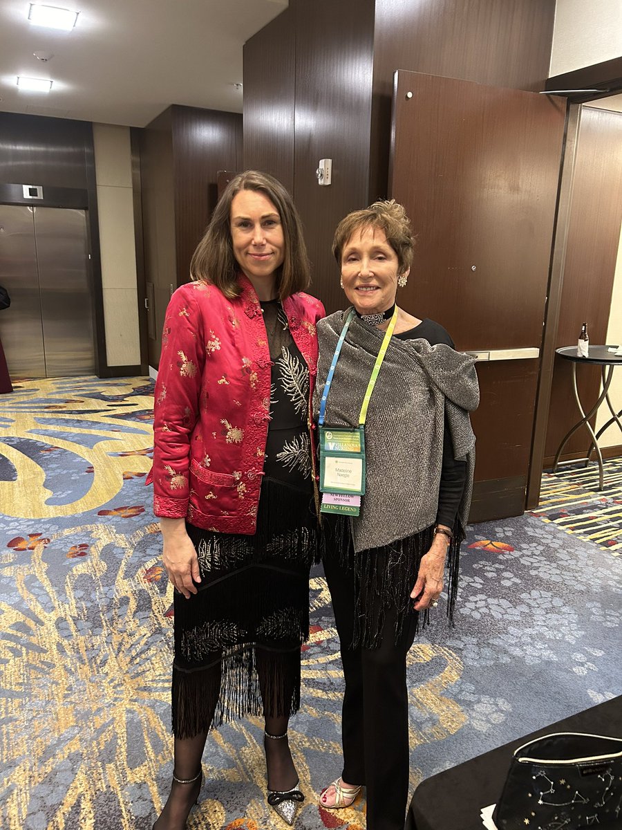 Dr Emma Wadey Ph.D FQNI FAAN RN (MH) tweet media