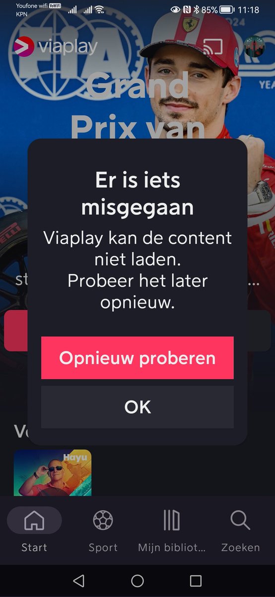 Marcel kok tweet media