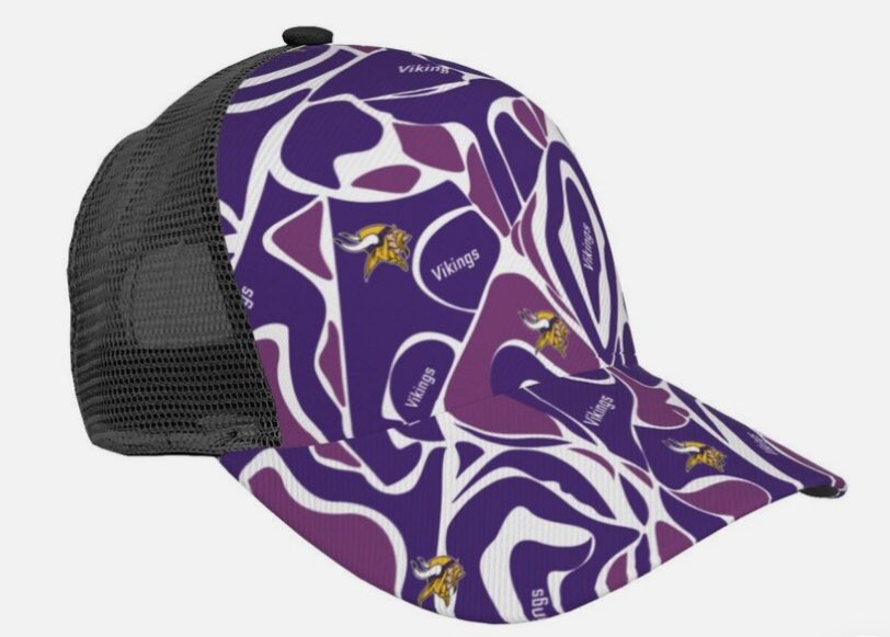 LidsTerrible's tweet photo. No one takes this guy seriously when he starts the Skol chant at the Rotary Club watch party. 
#Skol
#Vikings https://t.co/5GqTNeSePE