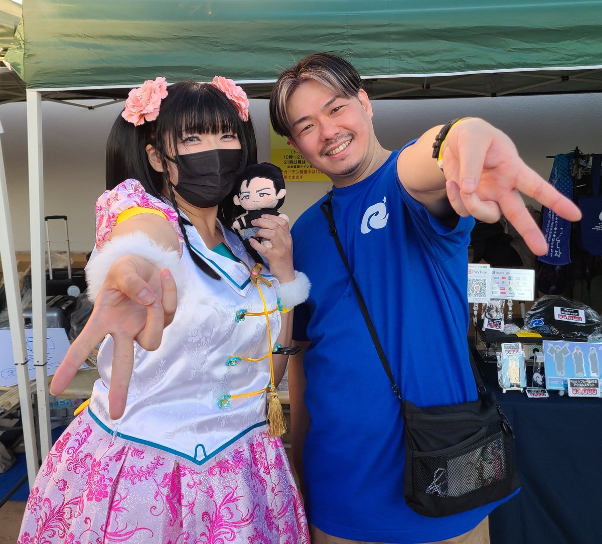 みぃくまー tweet media