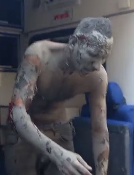 Motasem A Dalloul tweet media