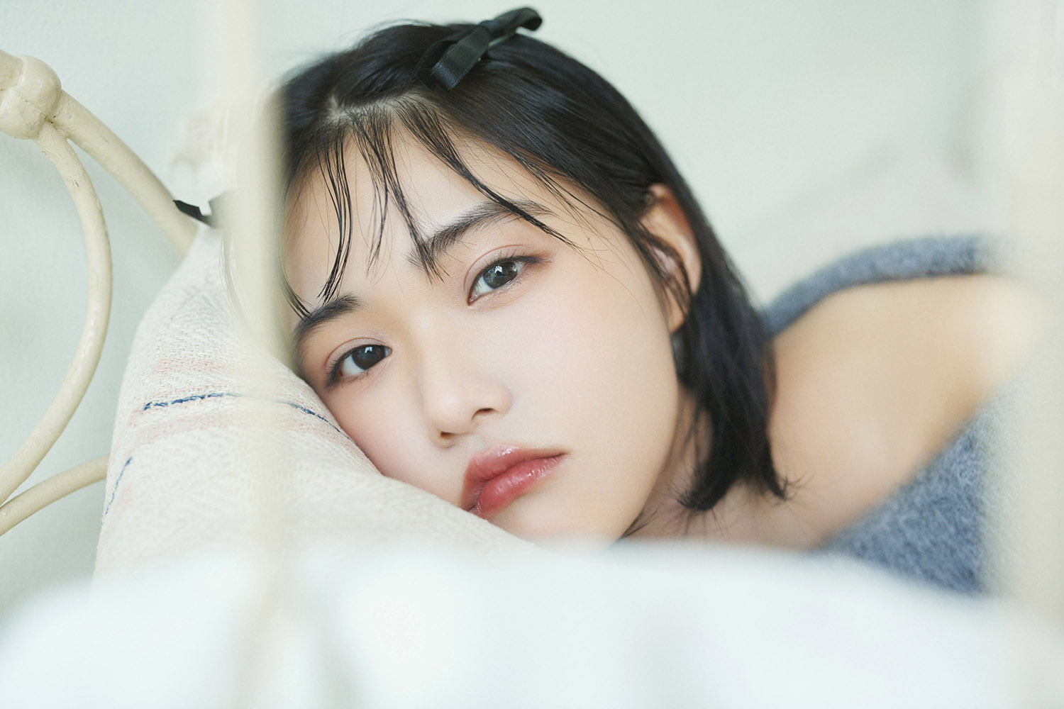 原菜乃華 カレンダー 直筆サイン入り 原菜乃華カレンダー2025.04-2026.03 直筆サイン入り星野書店限定