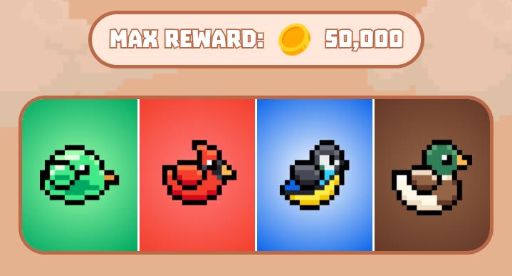 code_gp_'s tweet photo. BirdTon ๐ฆ combo for Nov 3
Start here ๐
https://t.co/hqGPbq0zS5
#BirdTon #BirdTonCombo #TodayCombo https://t.co/9ILbVDTuT1