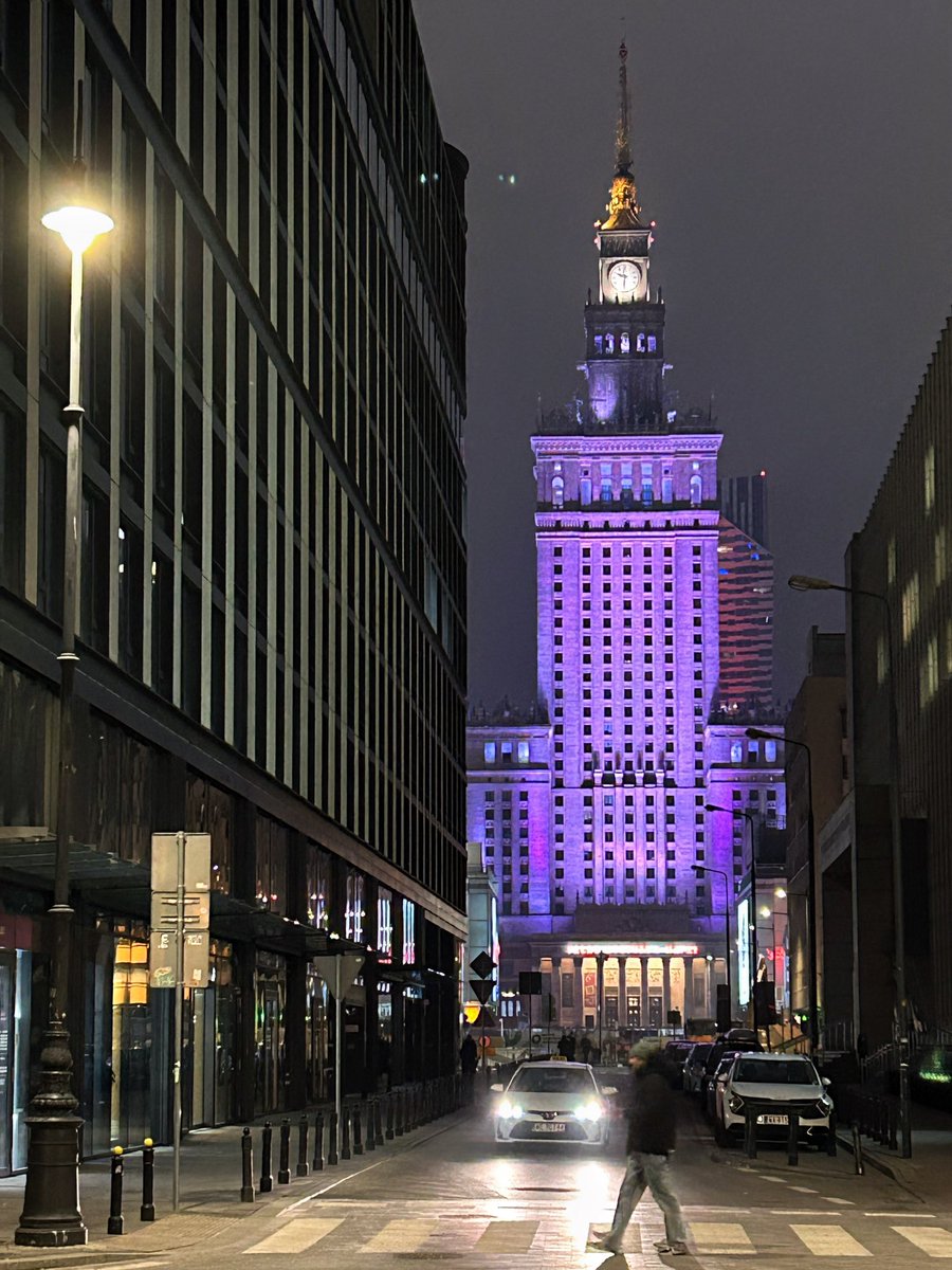 NikosAg's tweet photo. Amazing Warsaw🇵🇱 https://t.co/A0Ax0NCgPY
