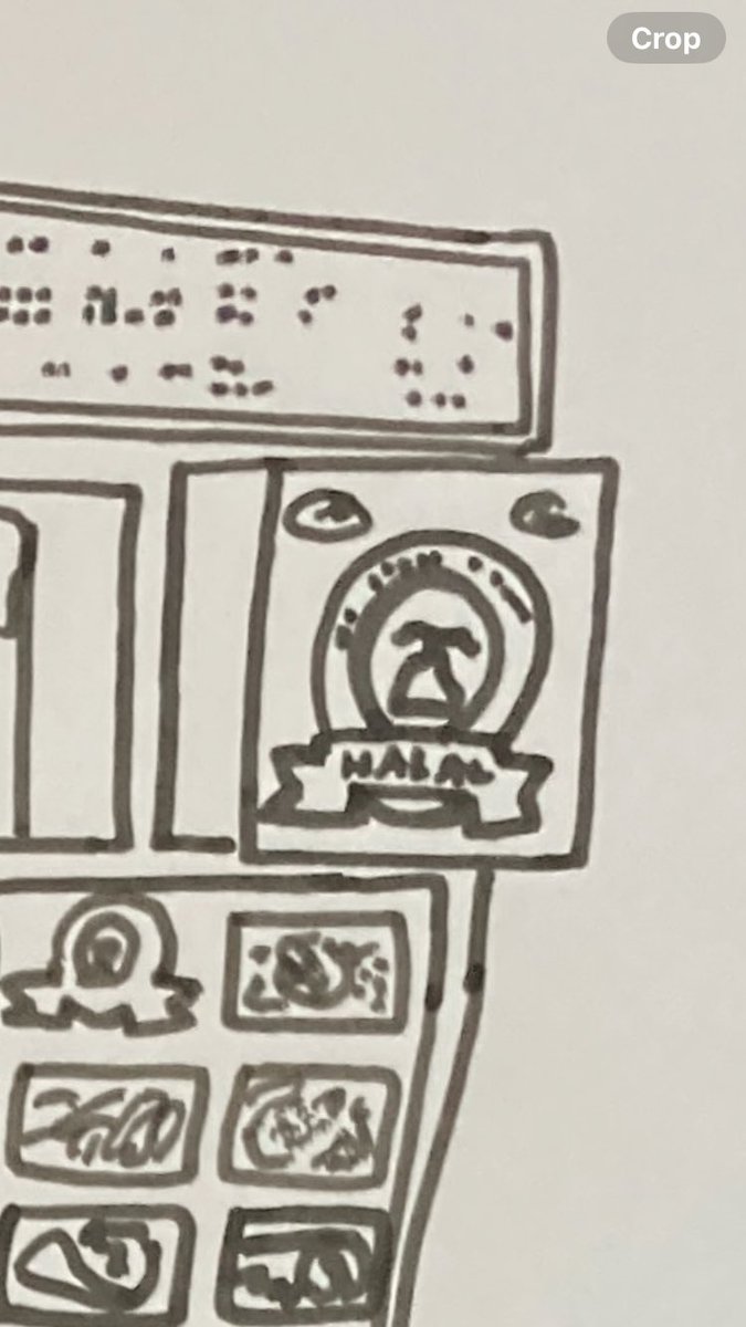 frankkiely's tweet photo. Today’s #sketch from 7/10/24 of #Landmarks & #Icons is a #Hotdogstand seen in #Philadelphia #Pennsylvania #USA #Acrylic #Ink #Marker #Pen #Drawing on A2 paper £300 unframed
Buy this picture email info@frankkiely.com
More sketches
https://t.co/omuzl9NfxA https://t.co/t8Yb7XpM3c