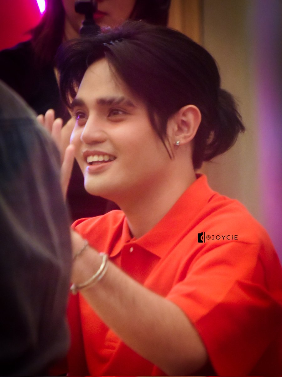 museika's tweet photo. 110324 | Dunkin Meet and Greet 📍 Robinsons Butuan 🫠🫠

MEET AND GREET PABLO
@imszmc #PABLO
#PABLOinDDButuan https://t.co/YMFCHjx8Ob