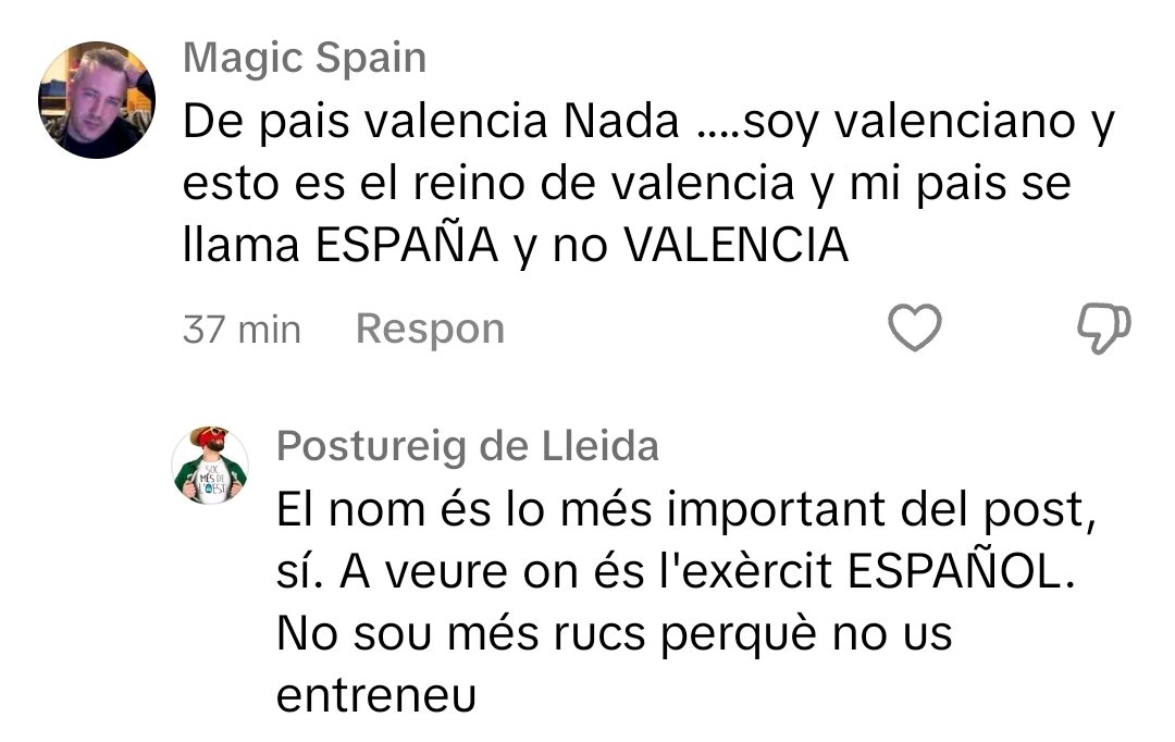 Postureig de Lleida tweet media