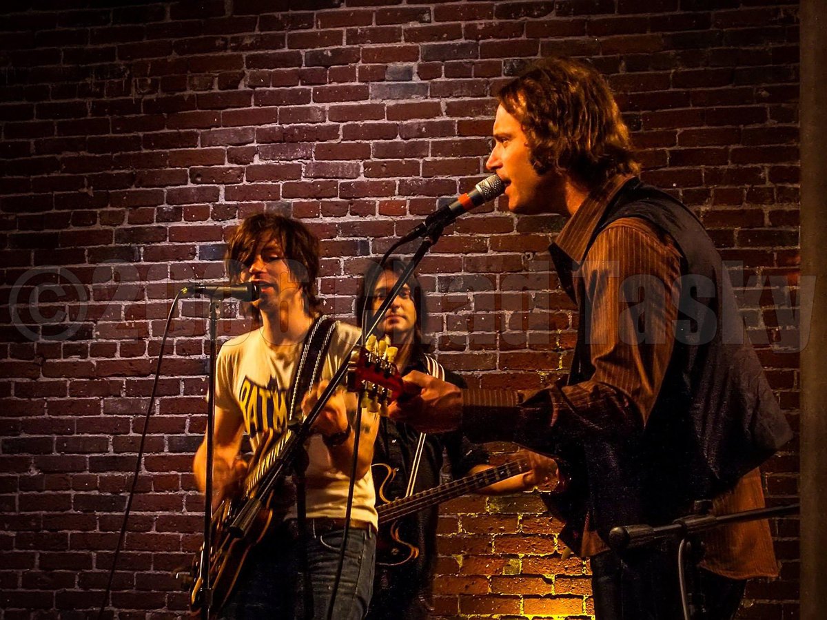 ChadTasky's tweet photo. @FansofNealCasal A few of my favorites photos that I shot back in 2006. Miss you, Neal! https://t.co/Zv6tfsAtsR