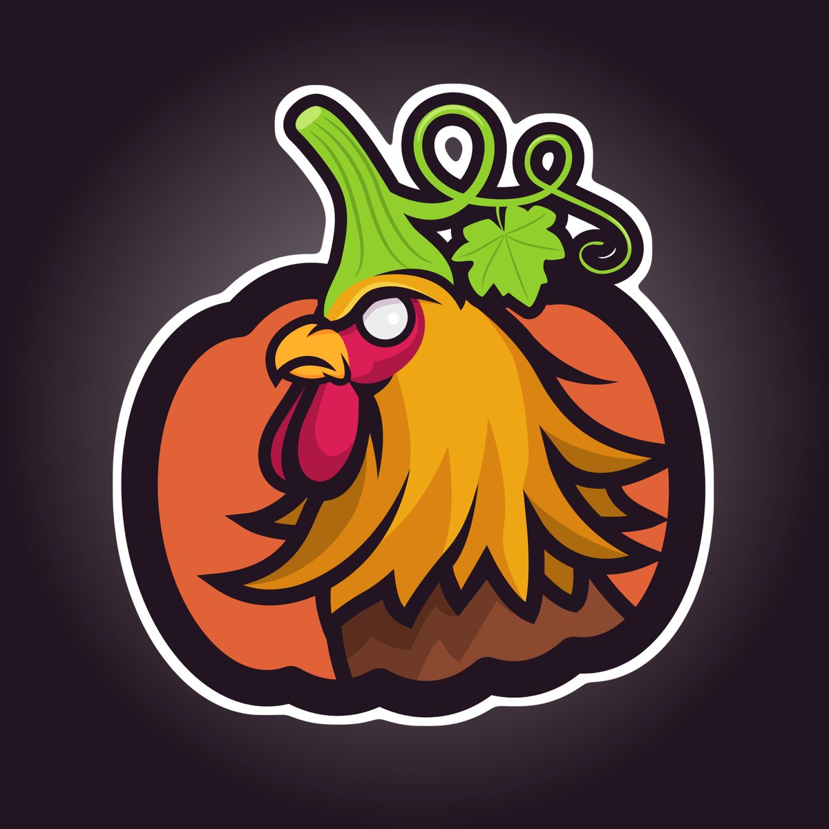GM Roosters!! 🐓

Happy Sunday. We hope you had a nice Halloween!! 🎃

#NFT #NFTGaming