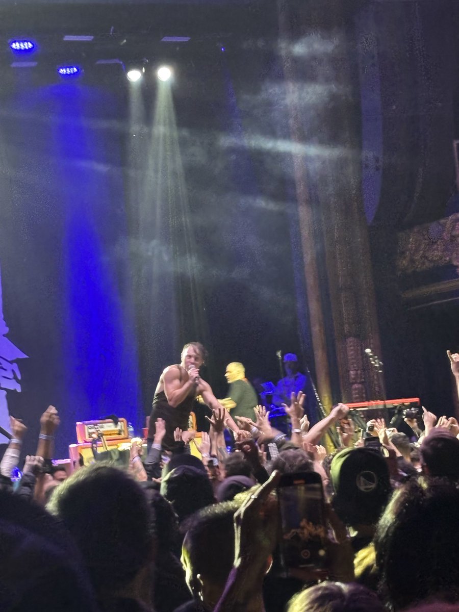 dkaminsky's tweet photo. @MikeIsaac @1900USANAILS Such a great show. https://t.co/7QInp6ymfU