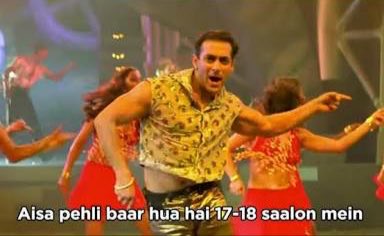 bins17's tweet photo. #INDvNZ https://t.co/Io3UZZpa3a