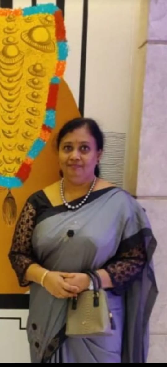 Jasonphilip8's tweet photo. An absolute shocker to me, personally. Dr Sathyapriya, Professor of Surgery, Govt Stanley Medical College,Chennai & a close colleague of mine for 2 decades died suddenly a few minutes ago. She was a great surgeon & human being. Govt Drs on duty, dying suddenly is becoming fairly common now. What cd be the reason? My condolences to her family.
