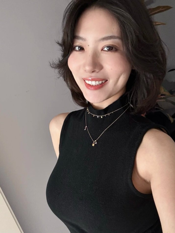 人妻感越来越重了… https://t.co/n0FoVijemR