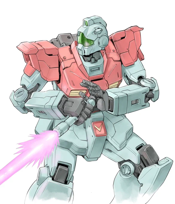 本日のラクガキ。久々～! 