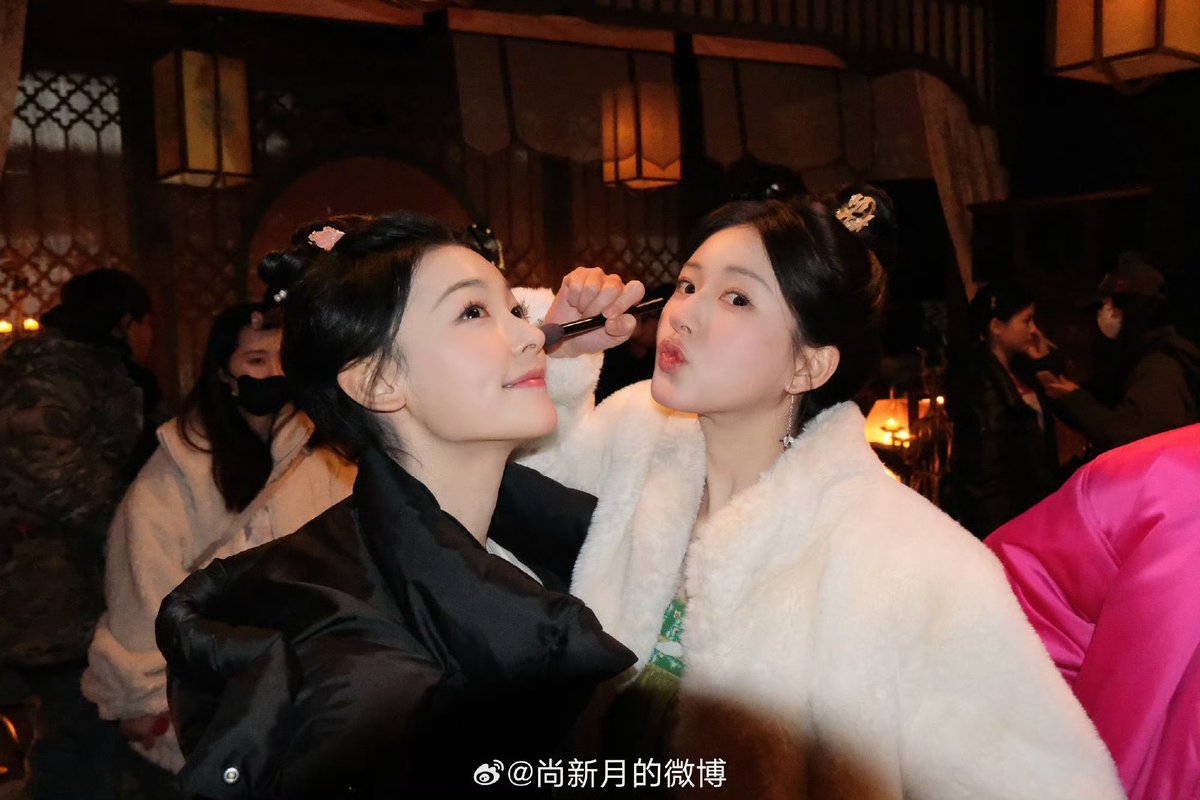 booboolili's tweet photo. 이쁜애들 https://t.co/P6laHaVaSl