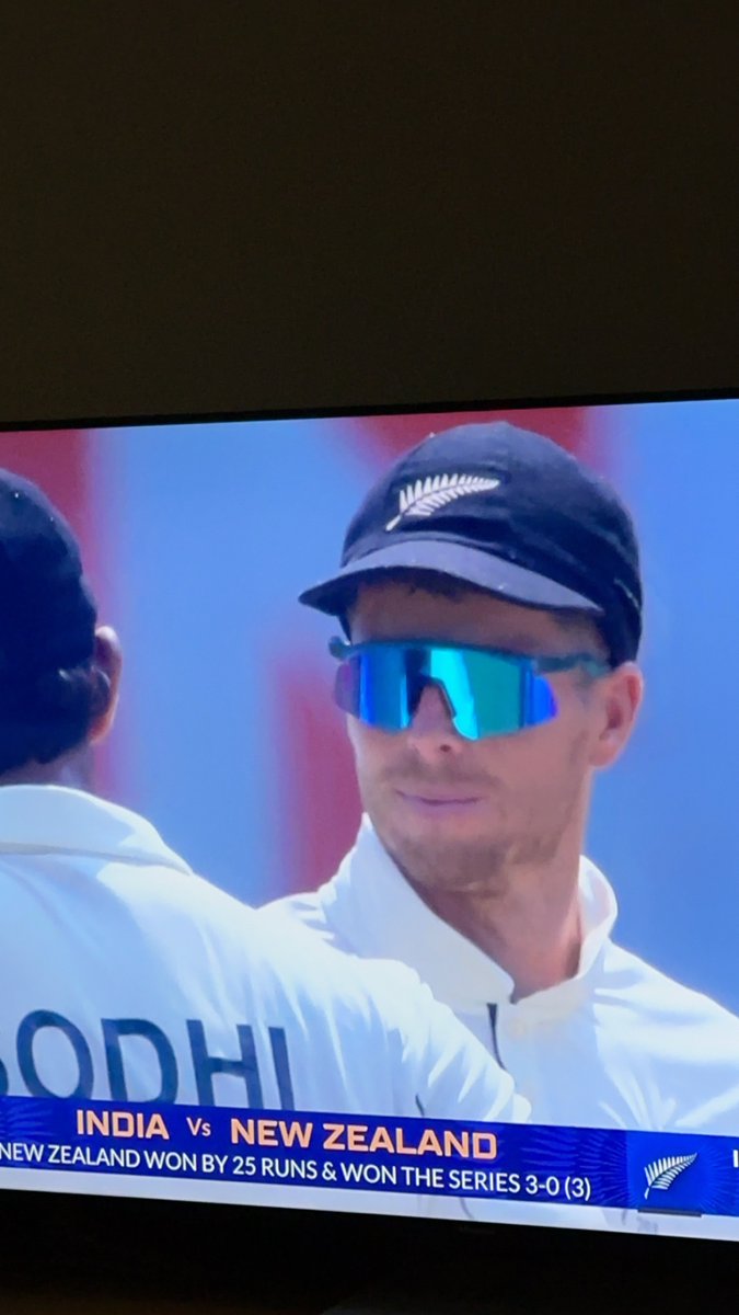 DeepTakkar3's tweet photo. What the actual faaack? 

And I mean What the actual faaack?
Wow just wow. 

#INDvNZ https://t.co/sN05jLDQVV