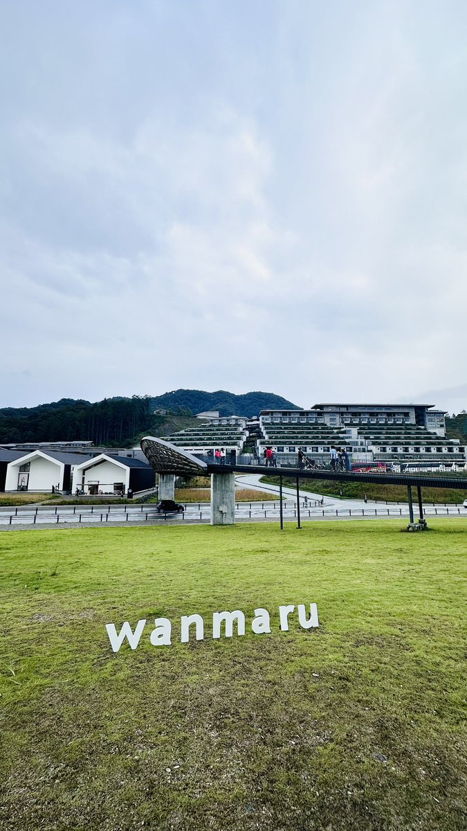 ssp94634281's tweet image. 週末のチョコちゃん🐶

チョコ🐶は初めて、わんマルVISONに行ってきたわん🐶

VISONの敷地は、広かったのでチョコ🐶は疲れたわん🤭

🌸🌼🌷🌺🌸
#わんマル
#VISON