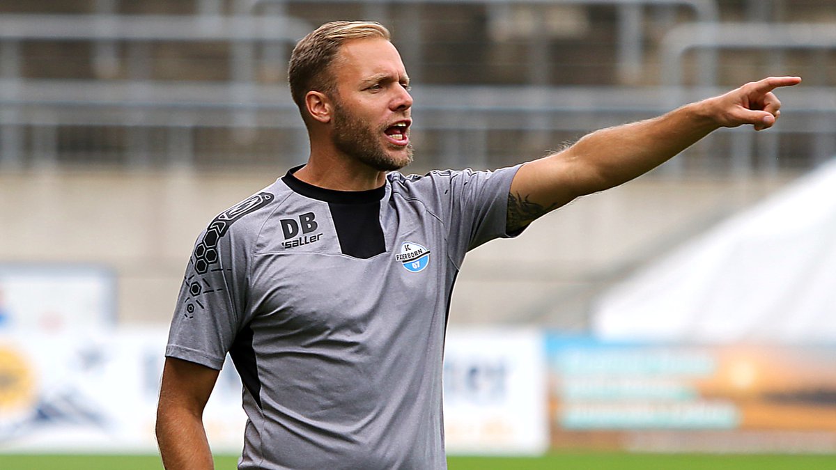 Diese Personalie ist durchaus überraschend: Der Ex-Cottbuser Daniel Brinkmann wird neuer Cheftrainer bei Hansa Rostock.

lr-online.de/energie-cottbu…