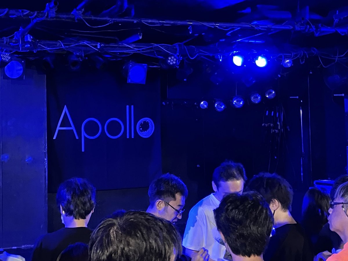 NaotoDelpiero10's tweet photo. ほんしか
顔真っ赤だけどマックスだせます
#NARLOW
#NARLOW横浜
#ApolloTour https://t.co/fFWOYNZgRN
