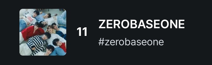 taeraeandme's tweet photo. 제로즈 마마 투표 부탁드립니다 
(현재 11위, 10위까지 수상)
#2024MAMAVote
#zerobaseone https://t.co/2H7dx7aVZB