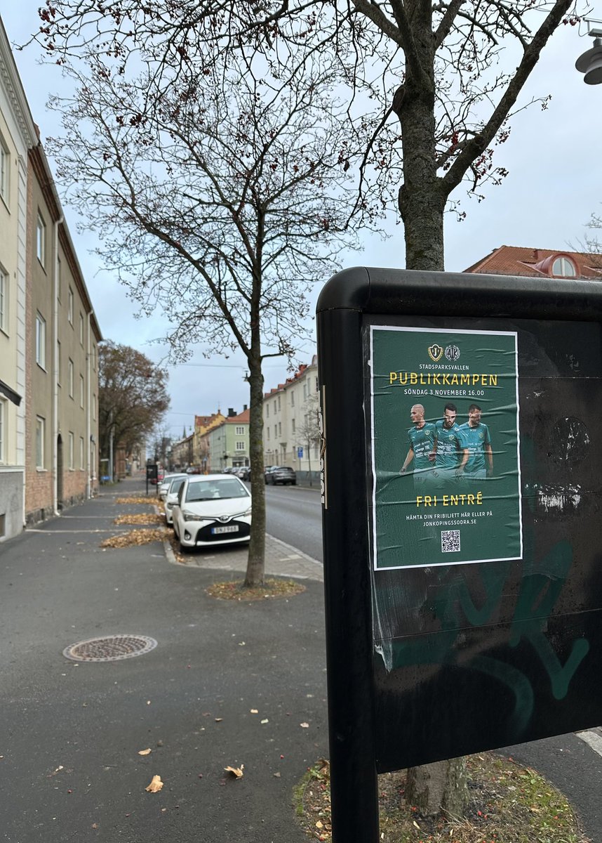 ALLA TILL VALLEN! 

#jsödra #jsif