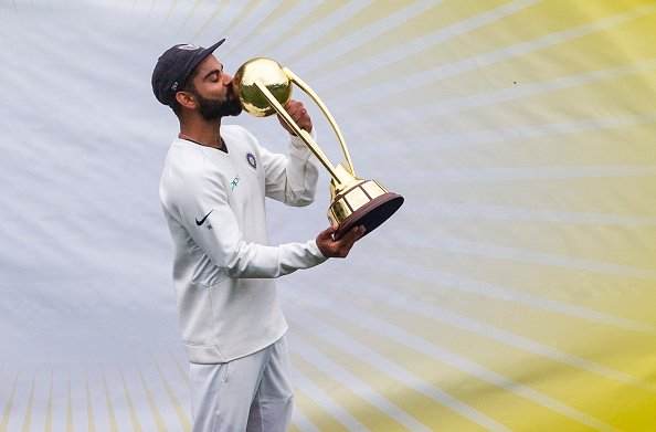 So called best Captains with 10 IPL trophies become clueless in cricket’s best format and a guy with 0 IPL comes, revives test cricket in India, wins tests for us in SENA countries and still gets “failed captain” shouts. This Country never deserved the test captain Virat Kohli