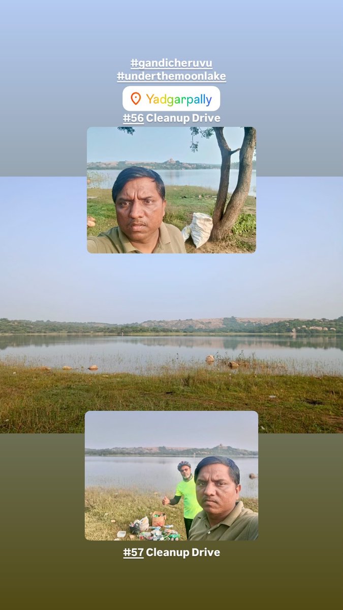 Earth Needs You tweet media