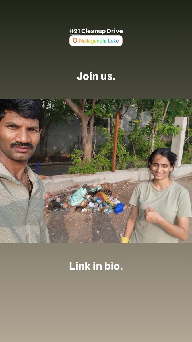 Earth Needs You tweet media