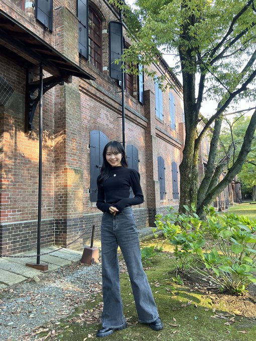 林芽亜里のTwitter画像35