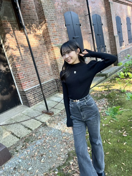 林芽亜里のTwitter画像34