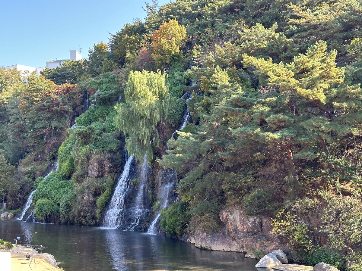 adventure is in my "Seoul"