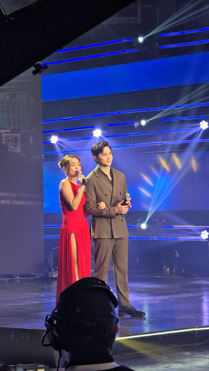 ChandriaRichard's tweet photo. FB POST #misstatements
ASAP WITH JOY AND ETHAN
ASAP WELCOME JOY
❤️❤️❤️🤎🤎🤎
#KathDenOnASAP
#HelloLoveAgain
#KathrynOnASAP https://t.co/Zpo33dKEnq