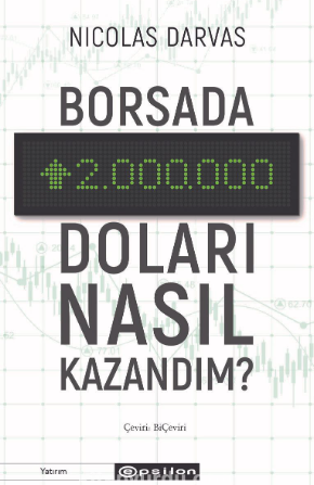 Teknik analizde fiyat hacim ilişkisi için güzel bir benzetme, okumanızı tavsiye ederim.

<a href="/epsilonyayinevi/">Epsilon Yayınevi</a> <a href="/AlpinBabasi/">Hüseyin bey</a> <a href="/borsaninizinden/">İbrahim Babadağı | Borsanın İzinden</a> <a href="/BorsaciPsk/">Borsacı Psikolojisi</a>