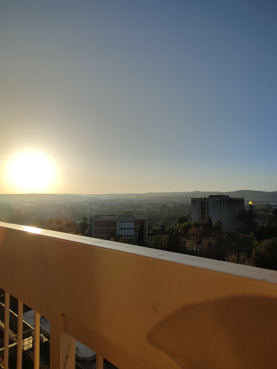Bonitas vistas